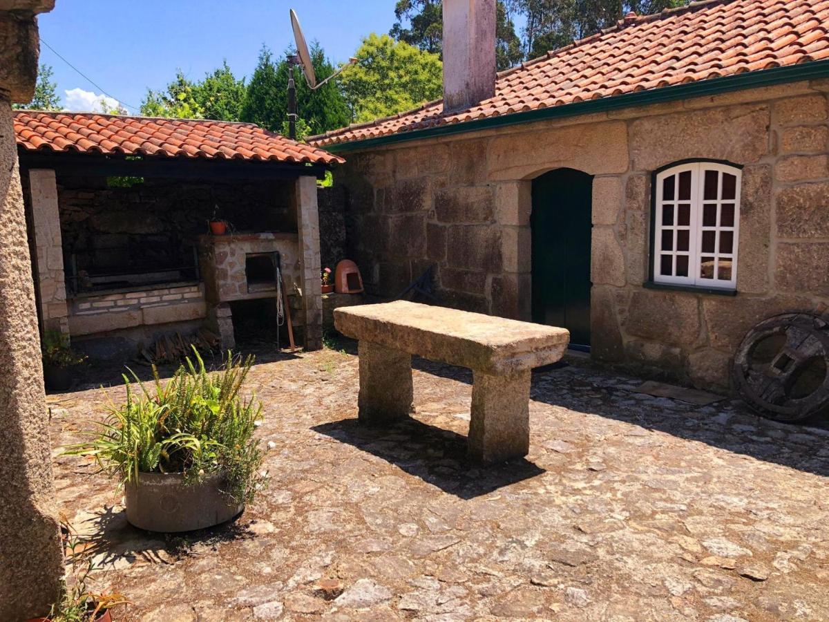 Formariz Quinta Dona Manuelaヴィラ エクステリア 写真