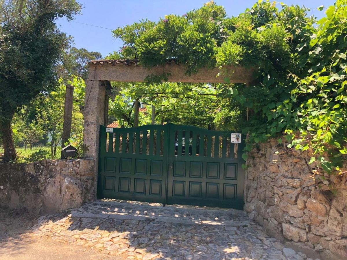 Formariz Quinta Dona Manuelaヴィラ エクステリア 写真