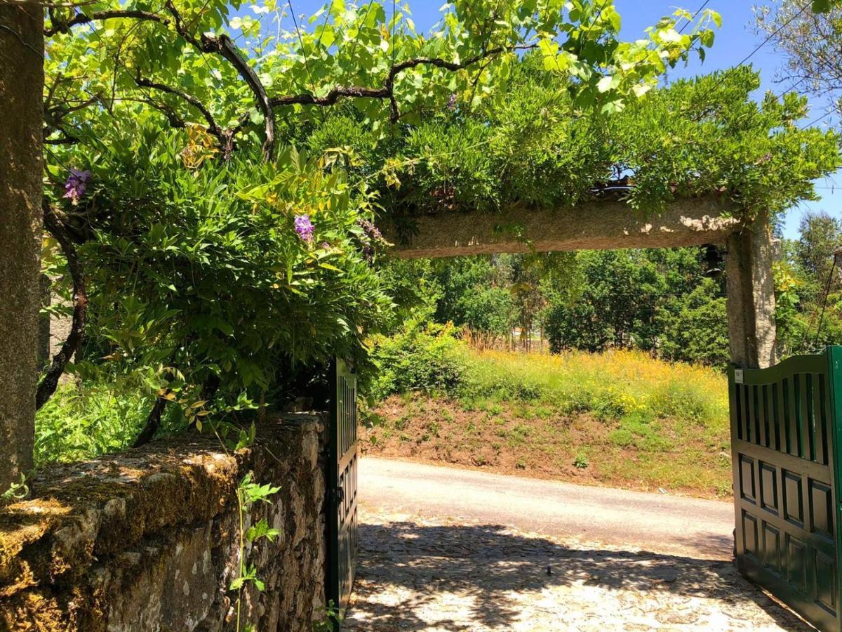 Formariz Quinta Dona Manuelaヴィラ エクステリア 写真