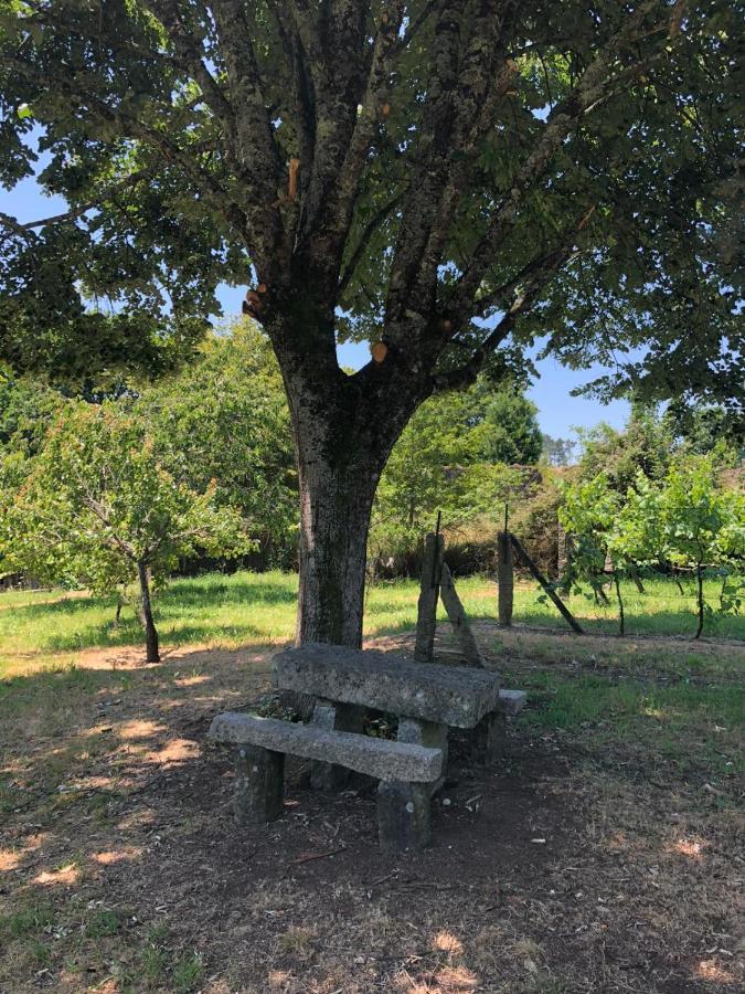 Formariz Quinta Dona Manuelaヴィラ エクステリア 写真