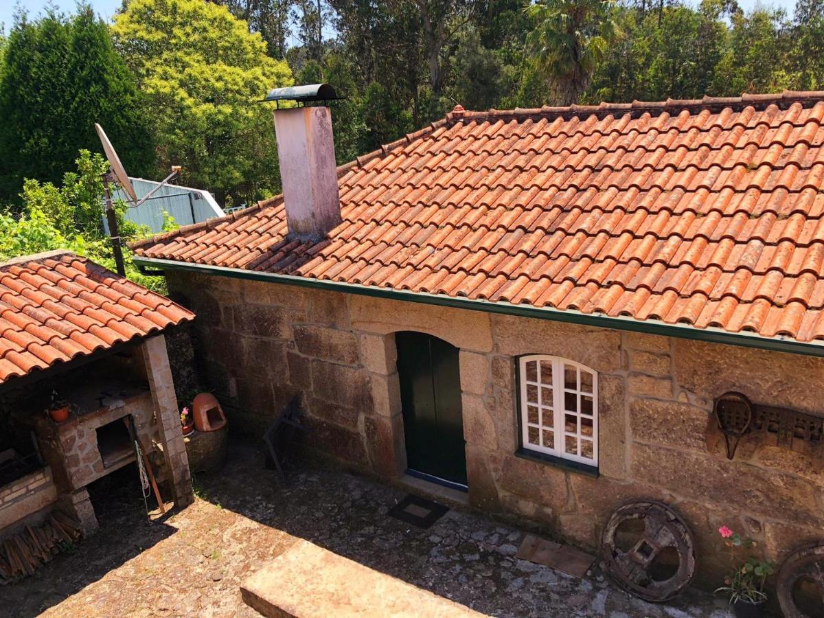 Formariz Quinta Dona Manuelaヴィラ エクステリア 写真
