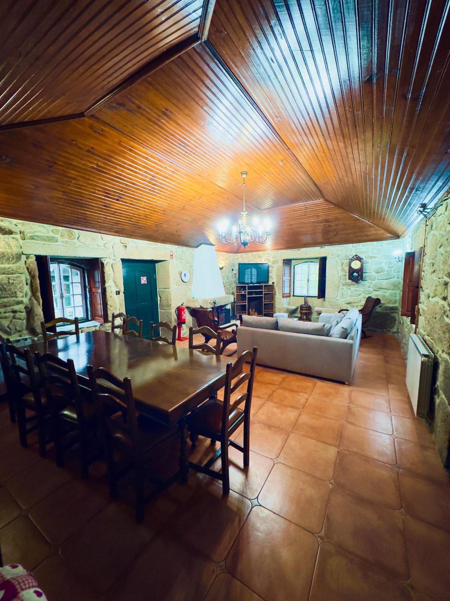 Formariz Quinta Dona Manuelaヴィラ エクステリア 写真