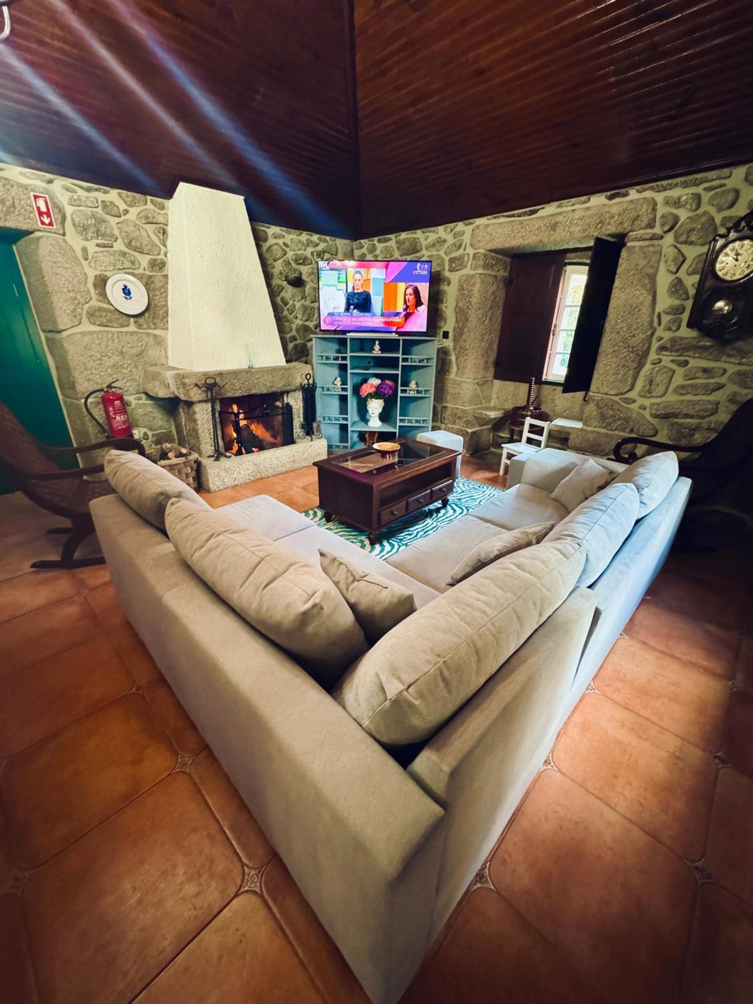 Formariz Quinta Dona Manuelaヴィラ エクステリア 写真