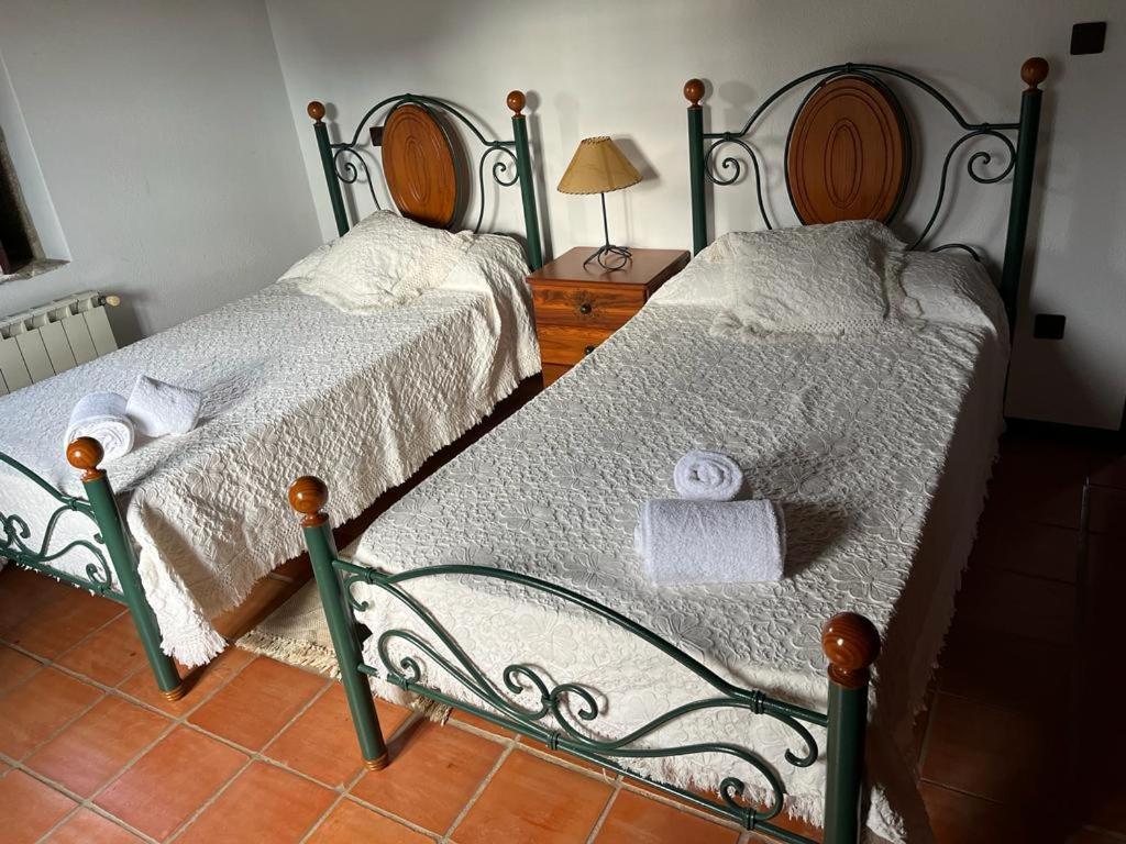 Formariz Quinta Dona Manuelaヴィラ エクステリア 写真