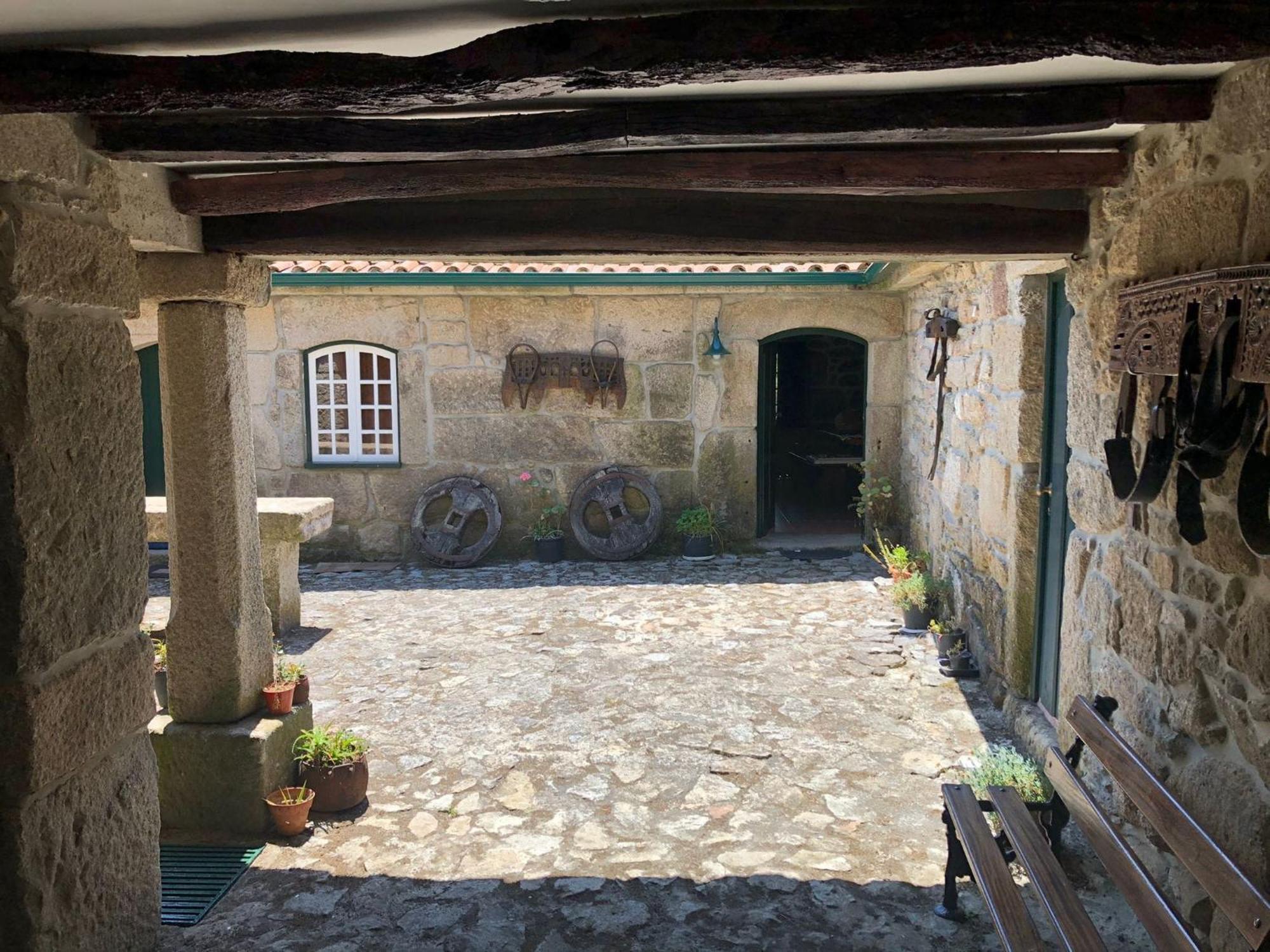 Formariz Quinta Dona Manuelaヴィラ エクステリア 写真