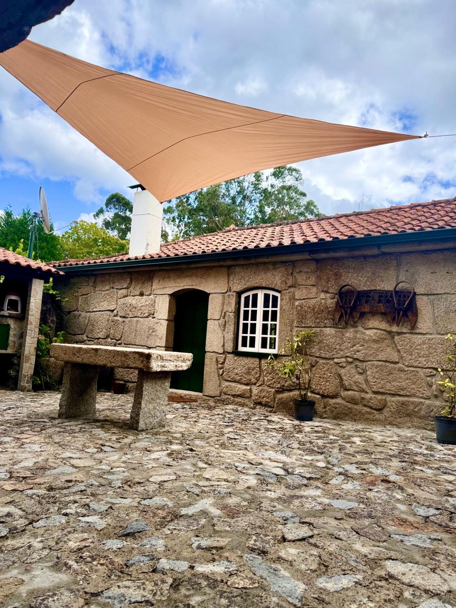 Formariz Quinta Dona Manuelaヴィラ エクステリア 写真